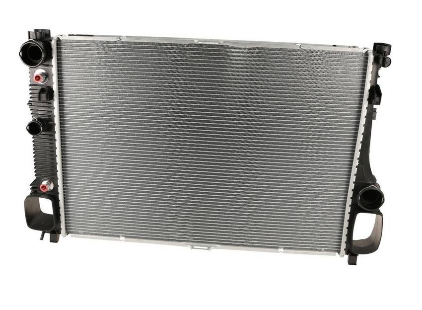 Mercedes Radiator 2215003103 - Valeo 735298